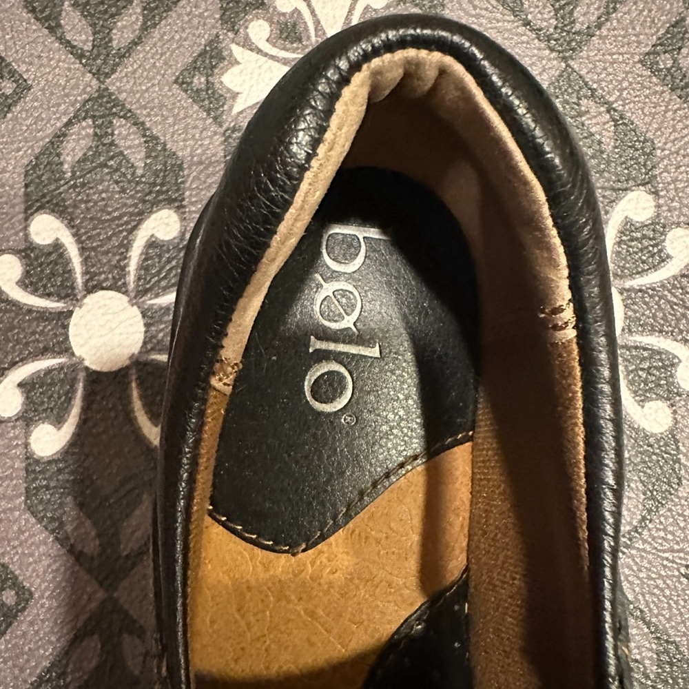 Bolo Woman’s Loafers